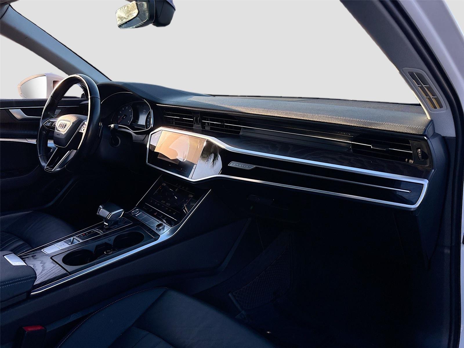 2019 Audi A6 Premium