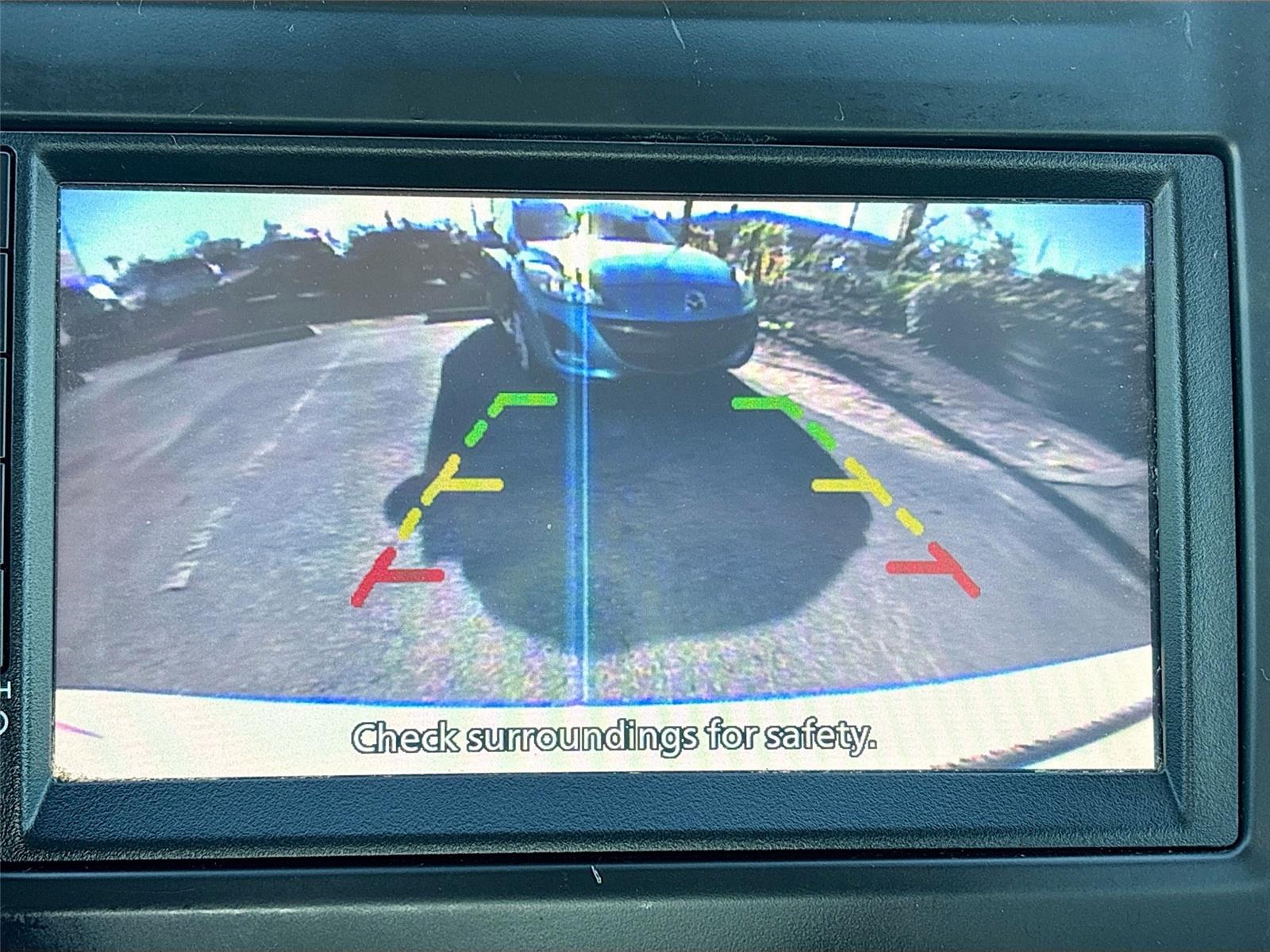 2018 Nissan Versa Sedan SV