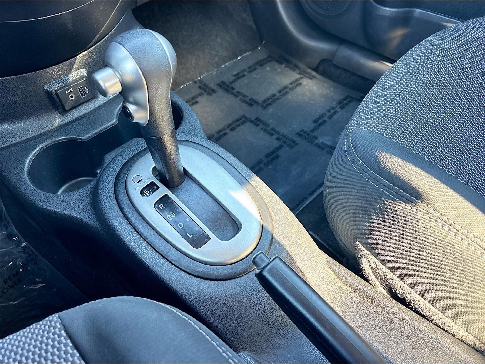 2018 Nissan Versa Sedan SV