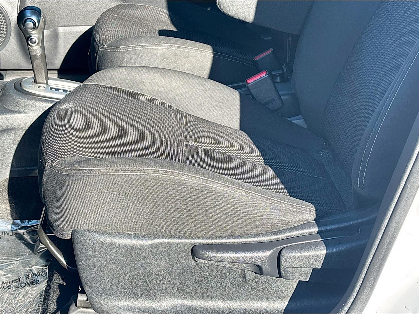 2018 Nissan Versa Sedan SV