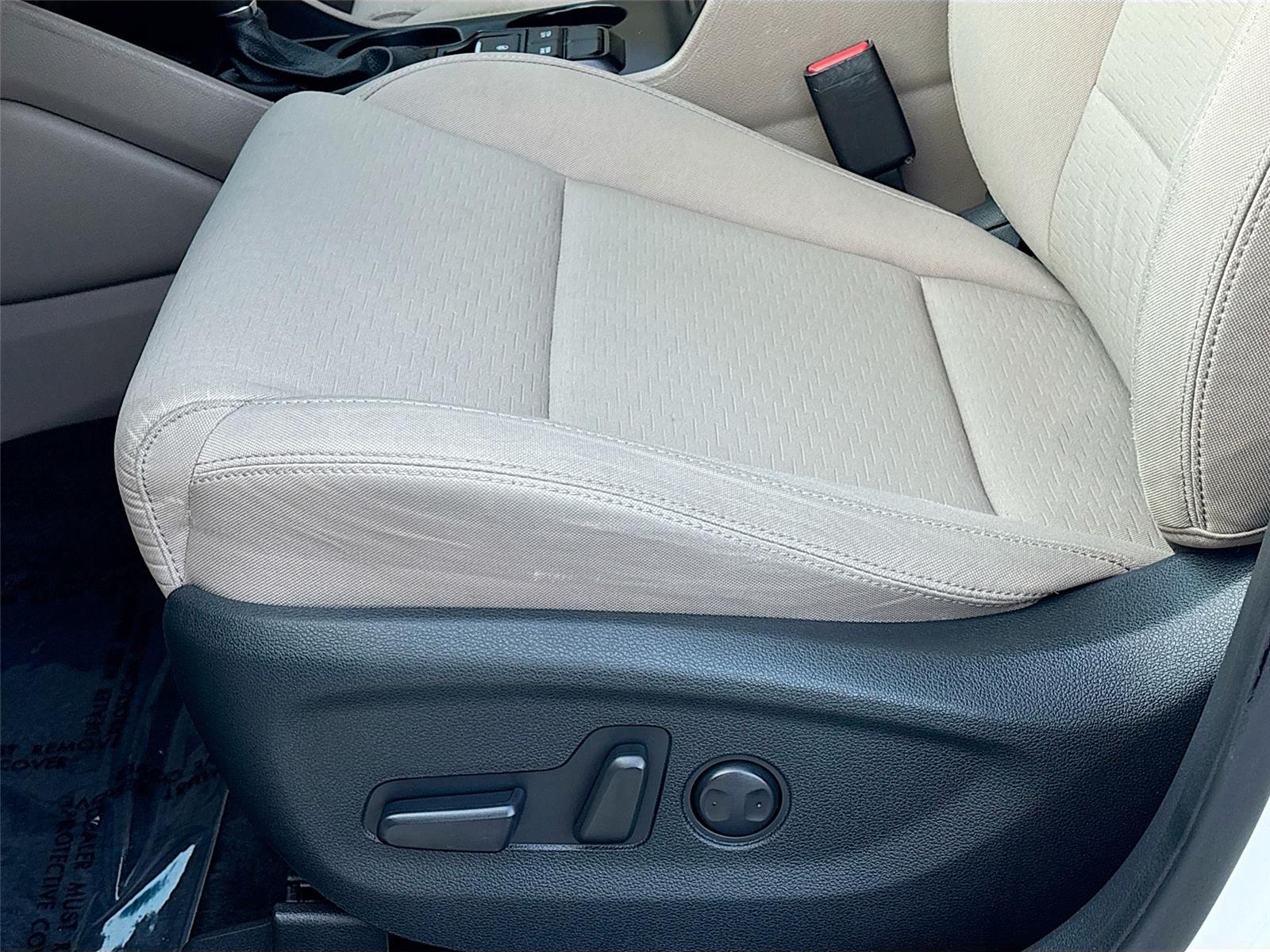 2021 Hyundai Tucson SEL