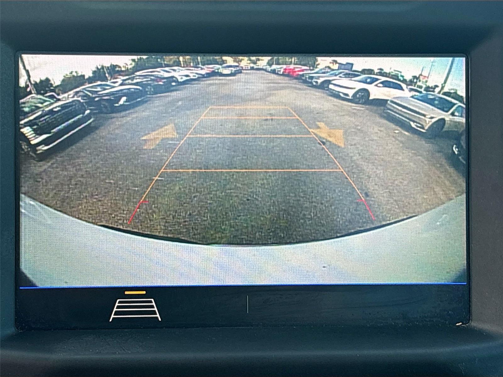 2022 Chevrolet Silverado 1500 LTD Work Truck