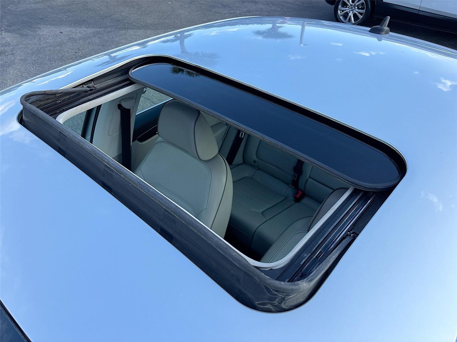 2018 Volkswagen Passat 2.0T SE