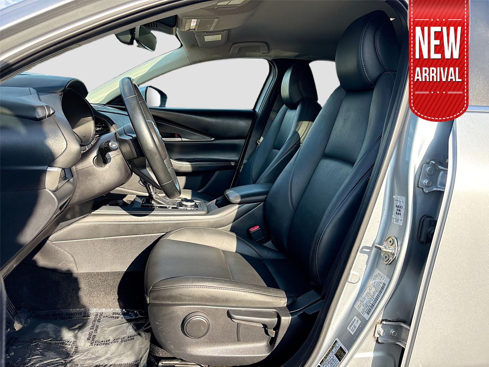 2021 Mazda CX-30 Select