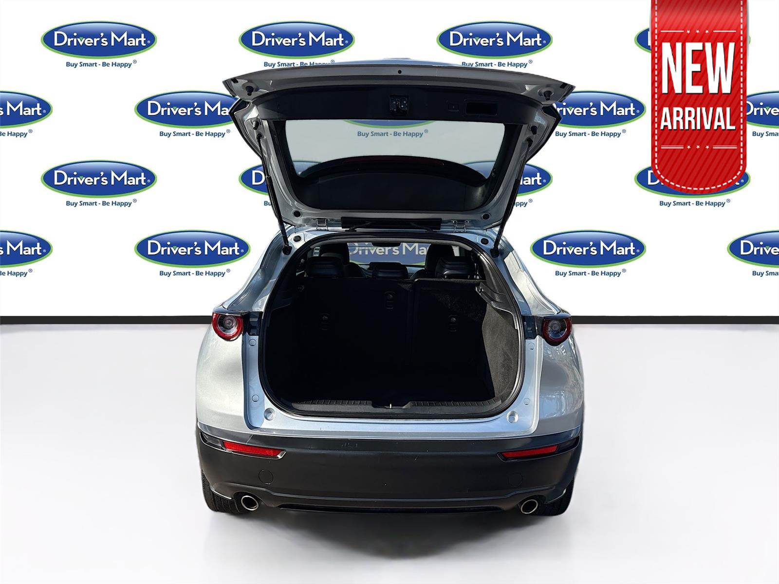 2021 Mazda CX-30 Select