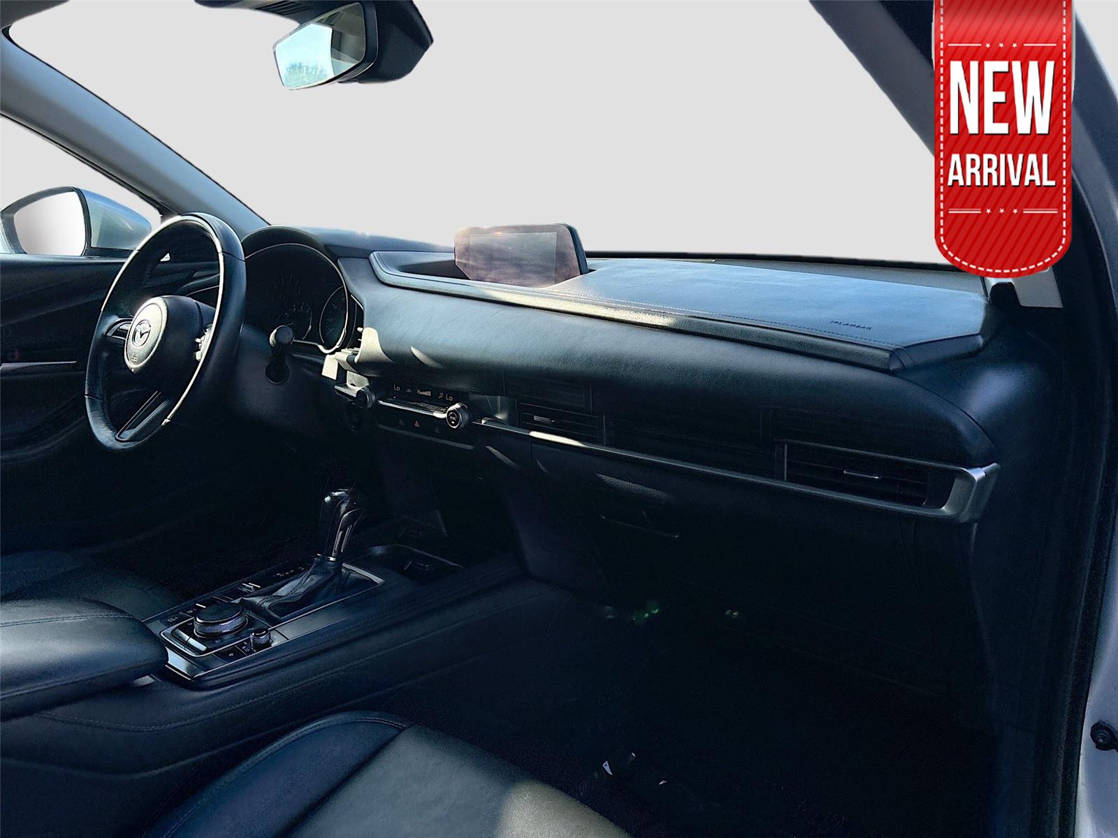 2021 Mazda CX-30 Select