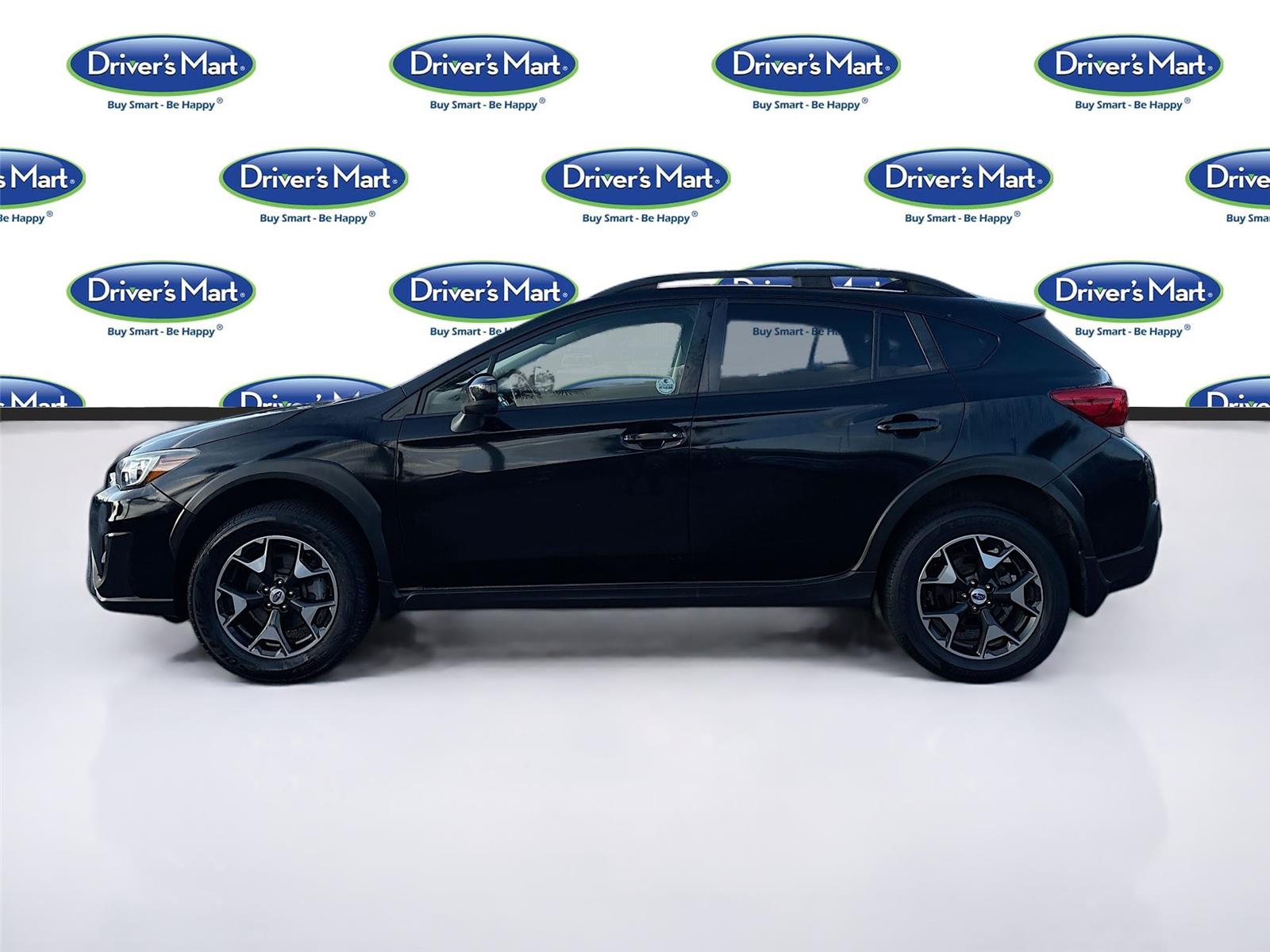 2018 Subaru Crosstrek Premium photo 4