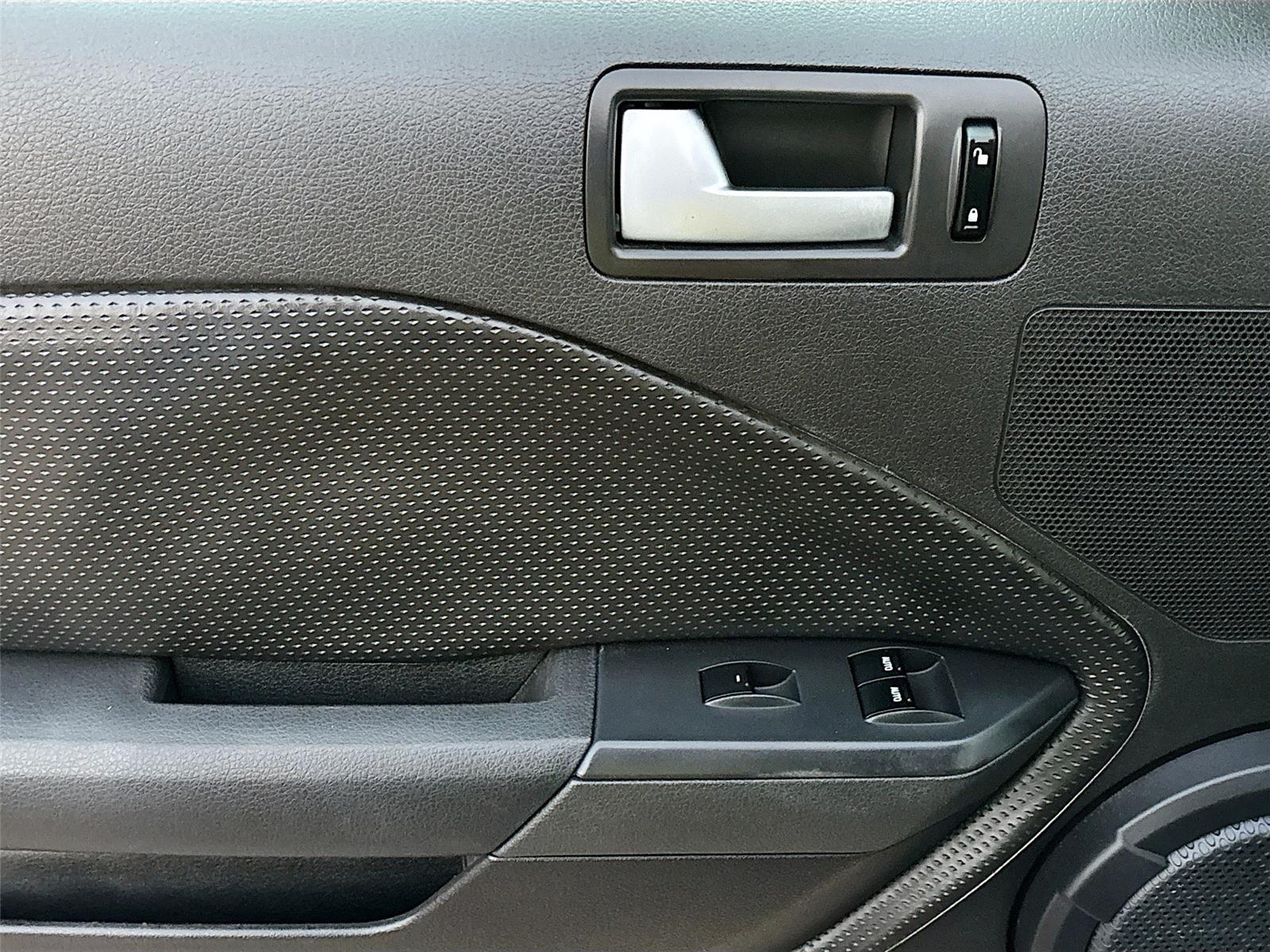 2007 FORD MUSTANG GT