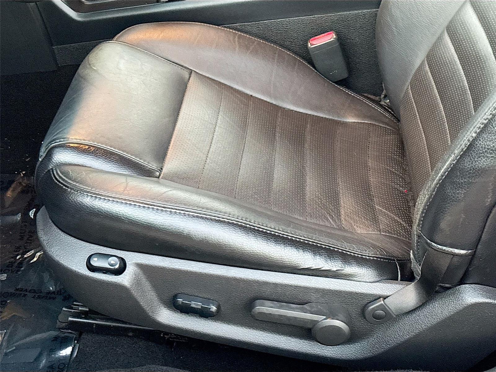 2007 FORD MUSTANG GT