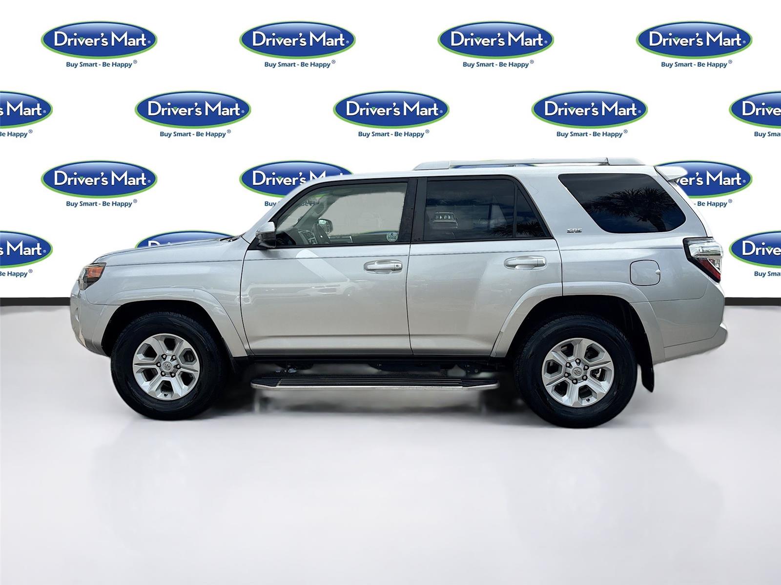 2014 Toyota 4Runner SR5 Premium