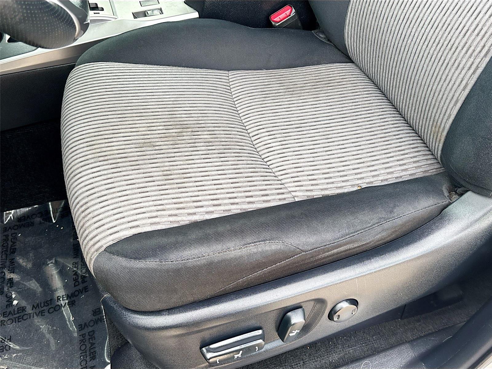 2014 Toyota 4Runner SR5 Premium