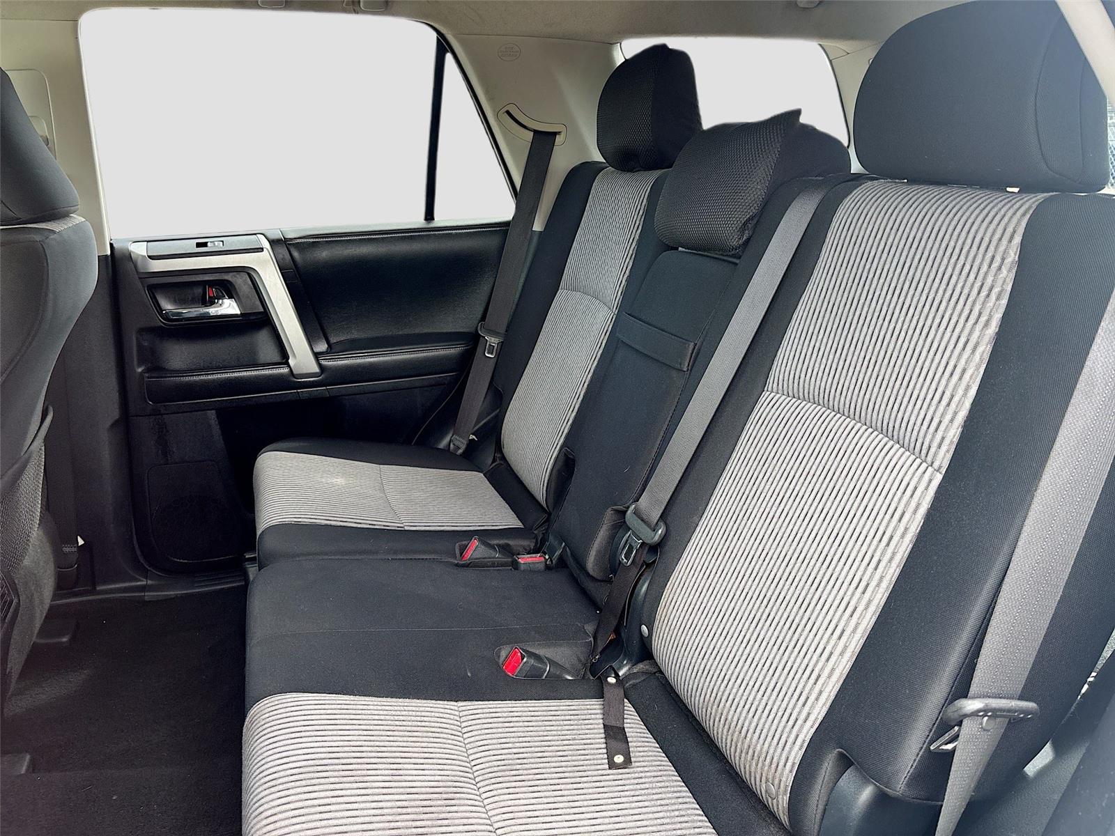 2014 Toyota 4Runner SR5 Premium