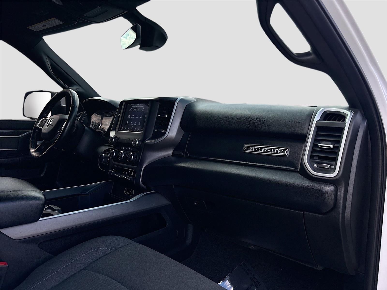 2019 Ram 2500 Big Horn