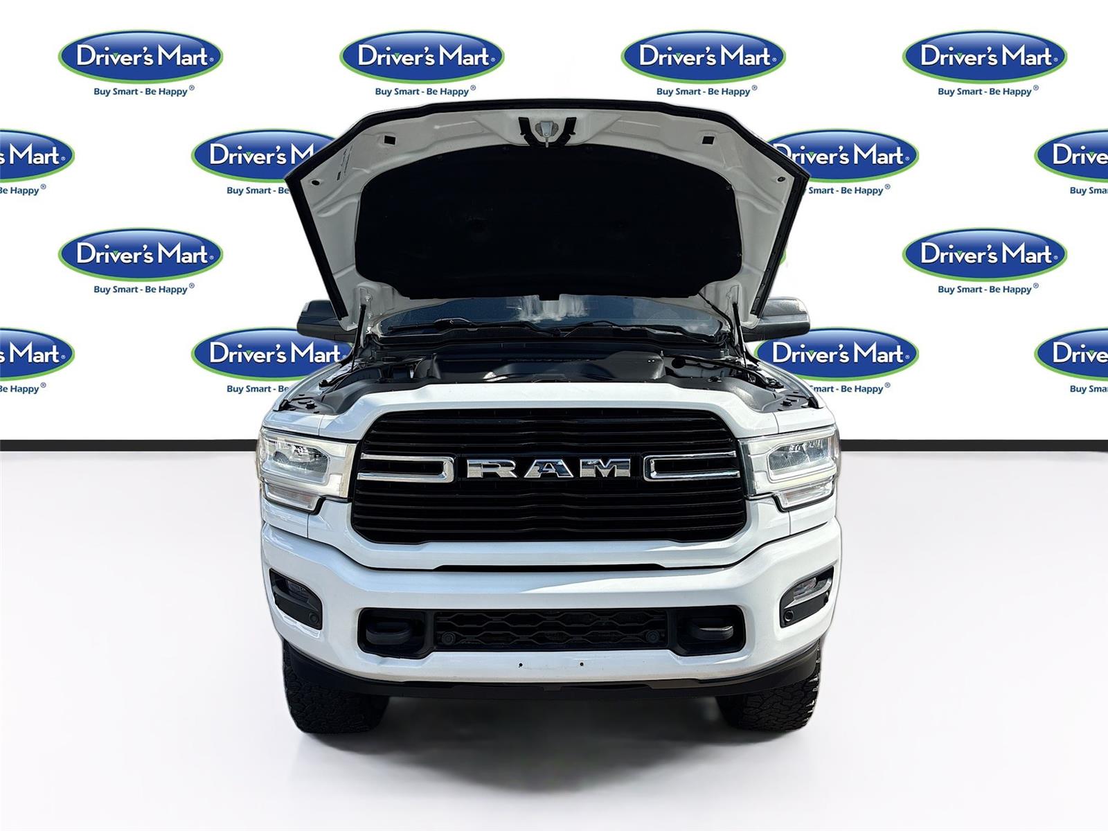 2019 Ram 2500 Big Horn