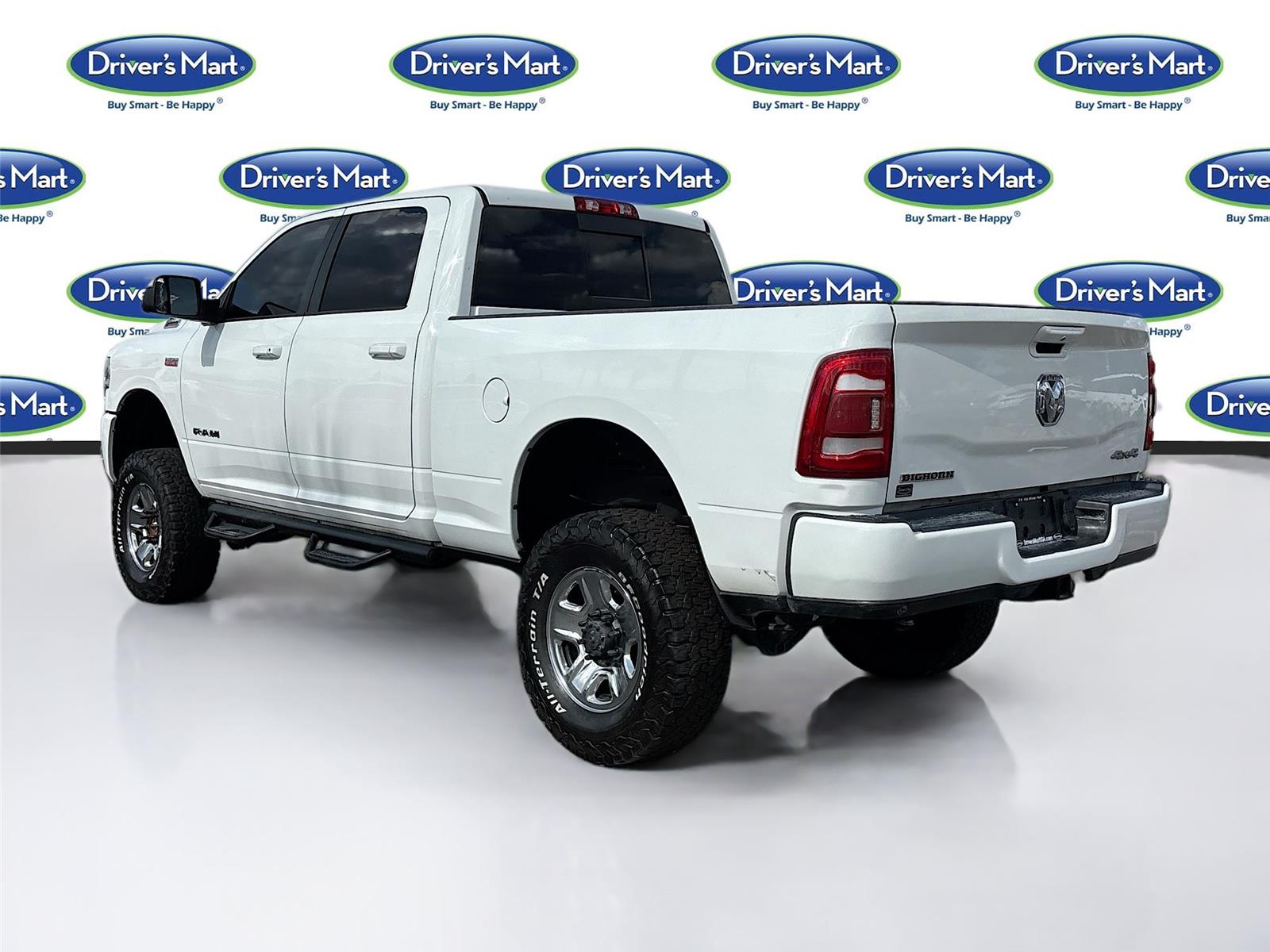 2019 Ram 2500 Big Horn