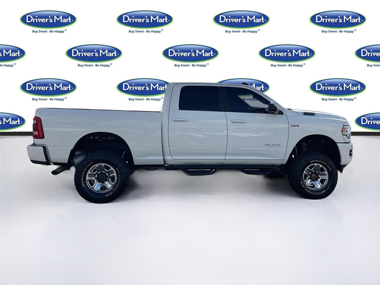 2019 Ram 2500 Big Horn