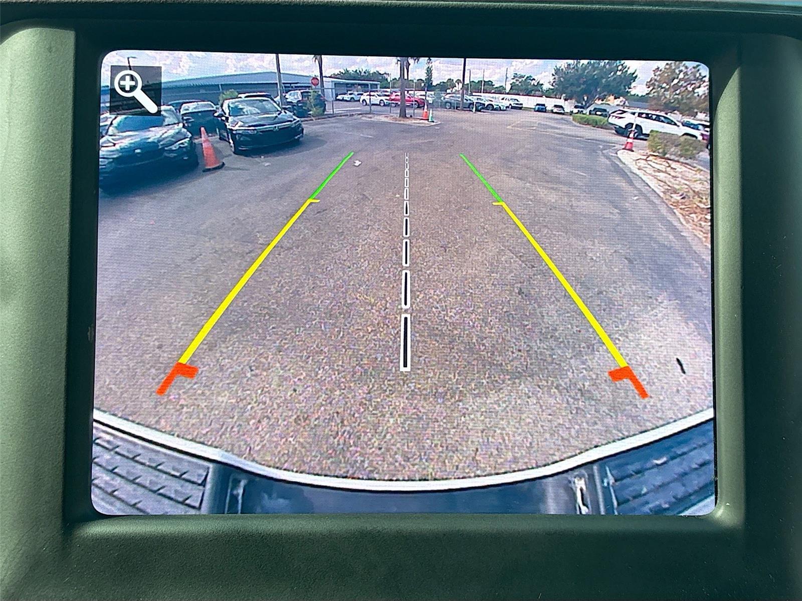 2019 Ram 2500 Big Horn