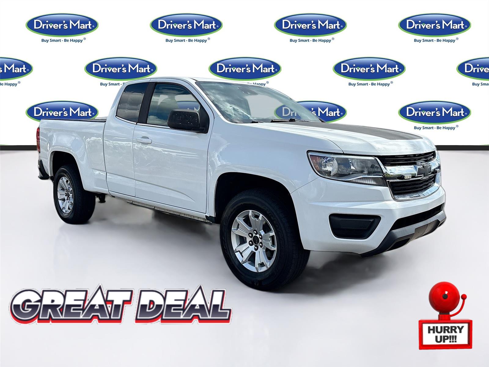 2020 Chevrolet Colorado 2WD LT
