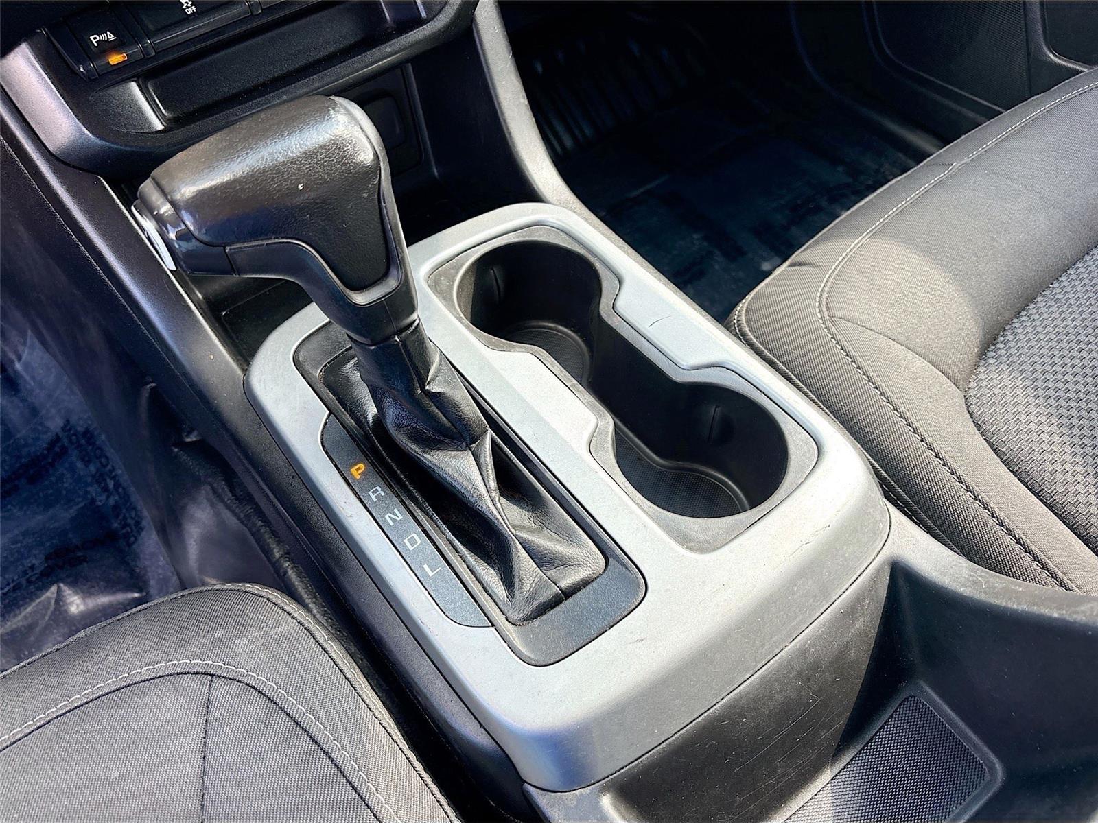 2020 Chevrolet Colorado 2WD LT