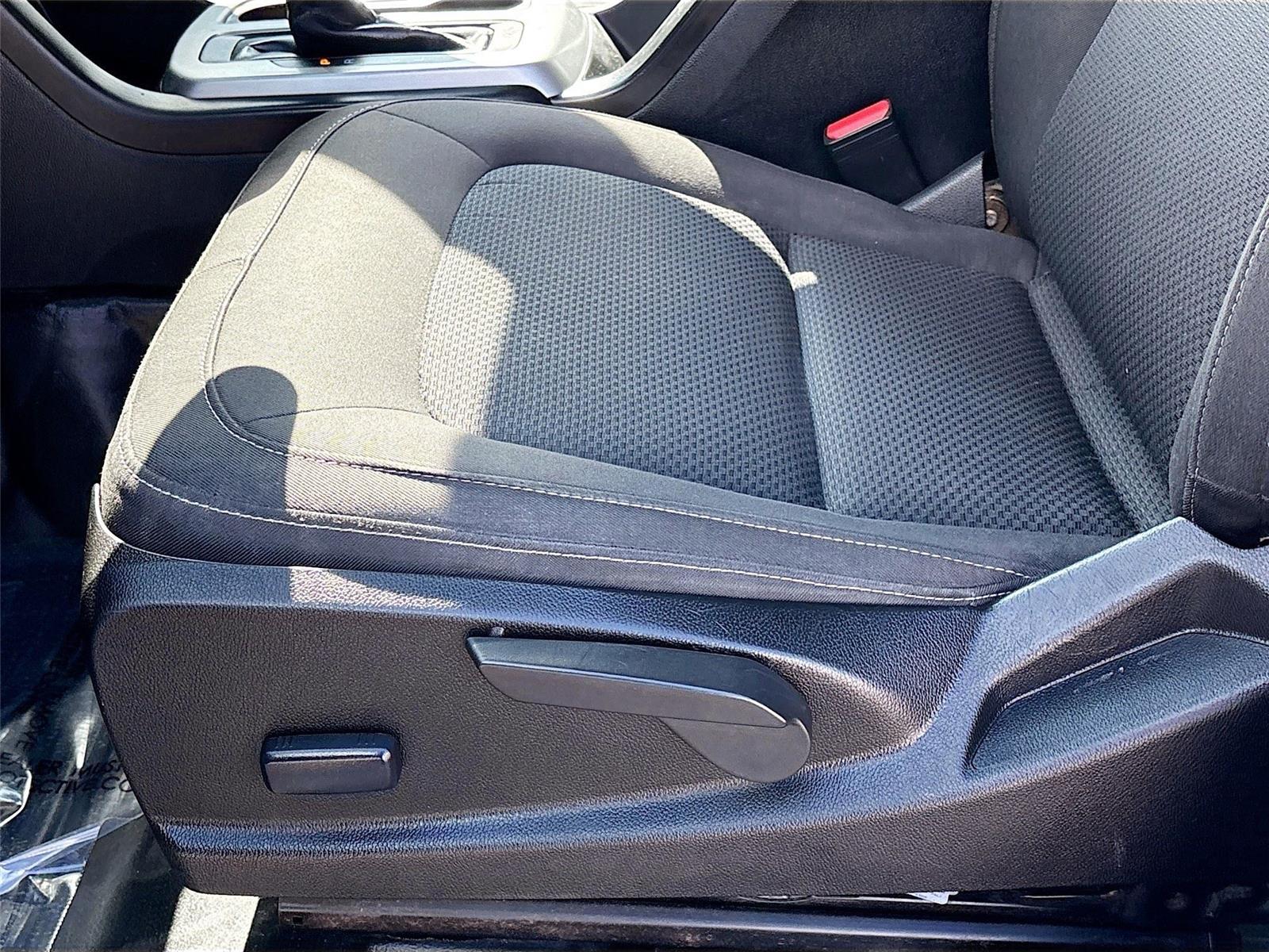 2020 Chevrolet Colorado 2WD LT