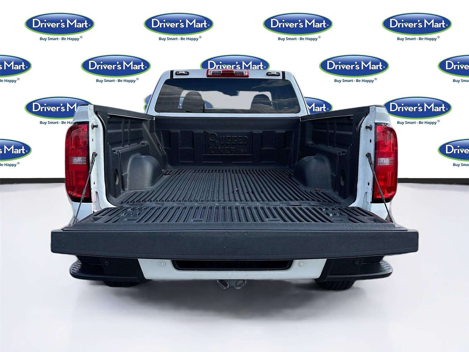 2020 Chevrolet Colorado 2WD LT