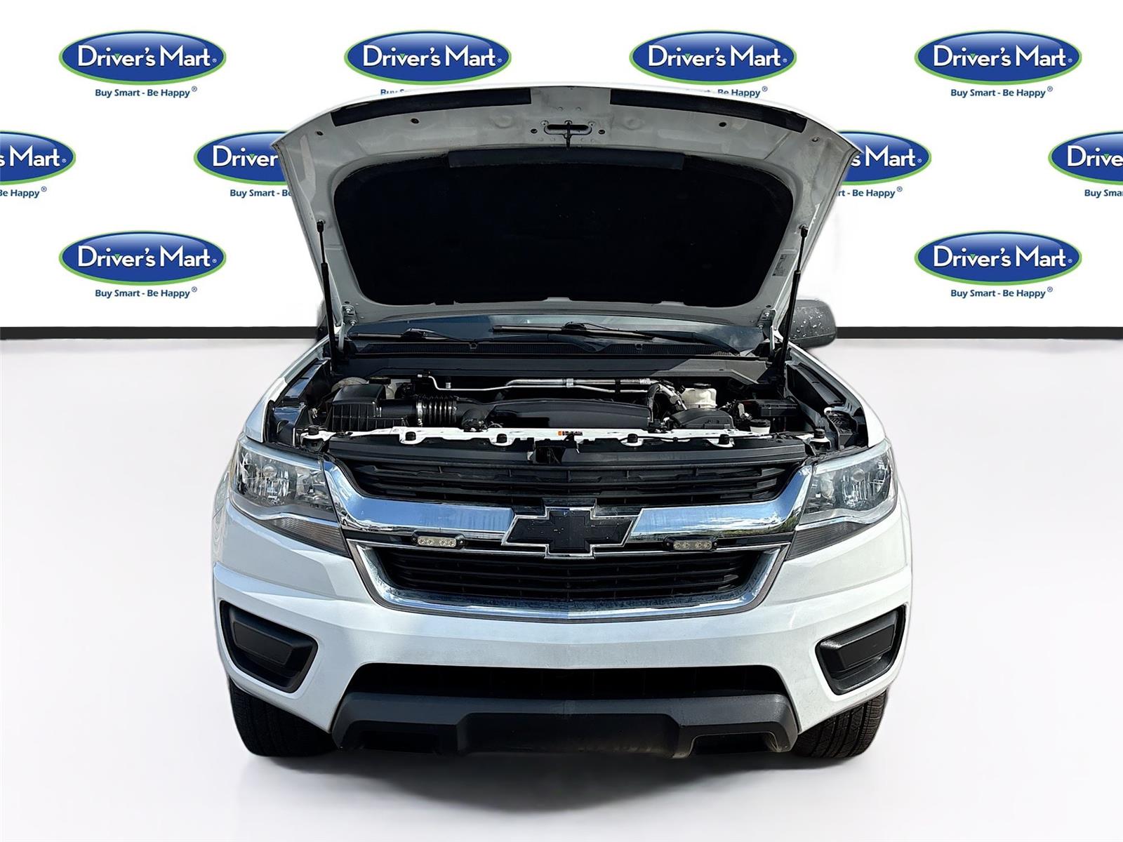 2020 Chevrolet Colorado 2WD LT