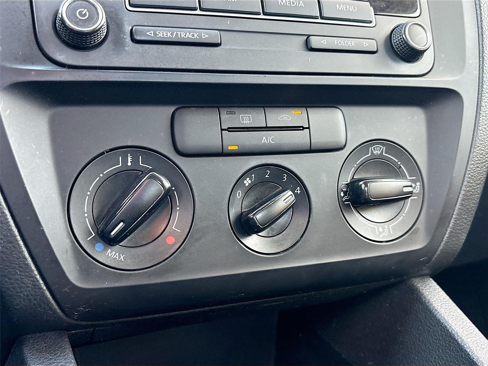 2015 Volkswagen Jetta Sedan 2.0L S