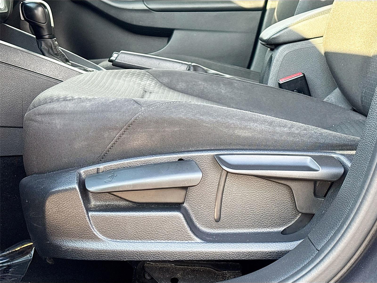 2015 Volkswagen Jetta Sedan 2.0L S