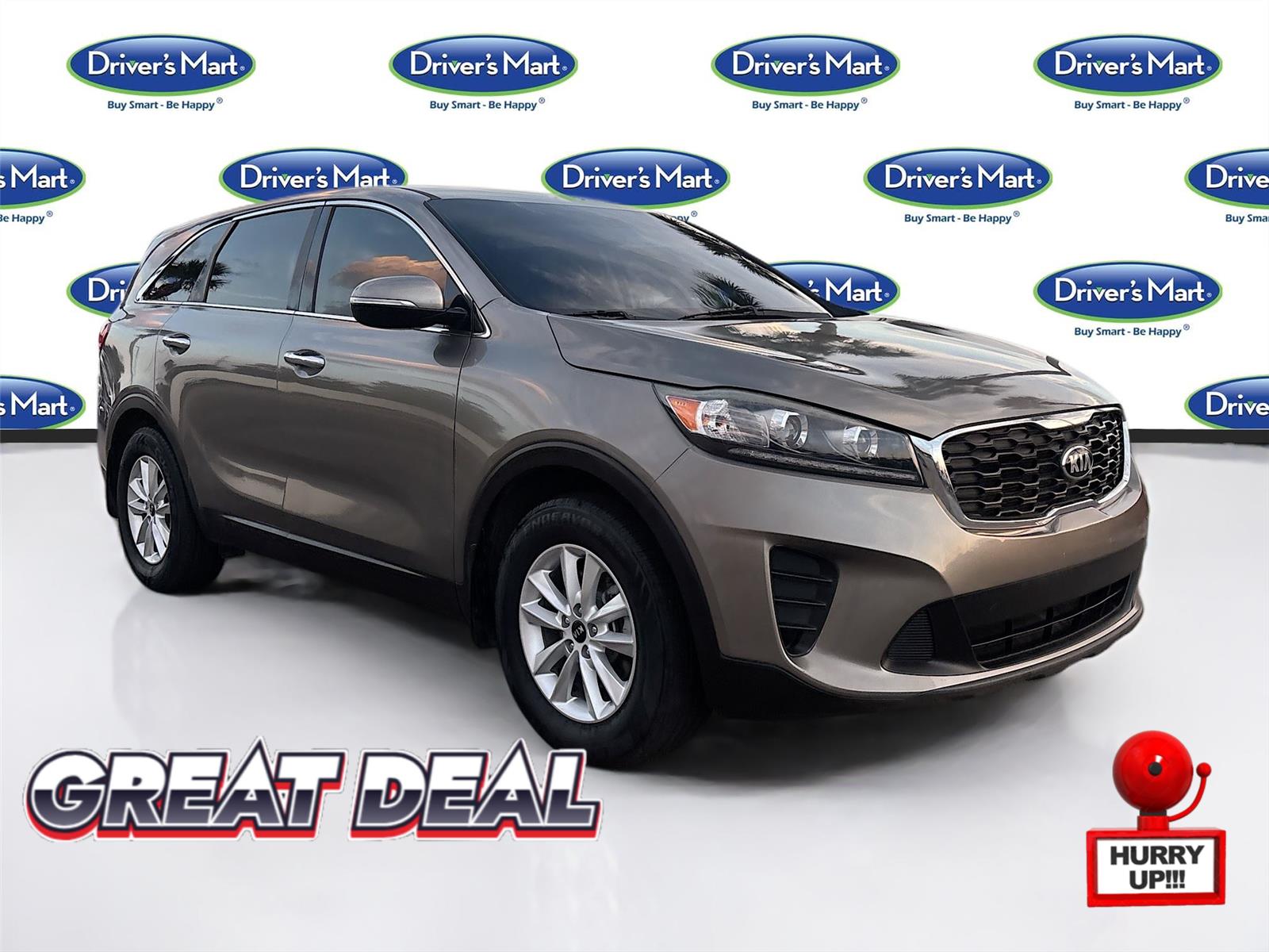 2019 Kia Sorento L