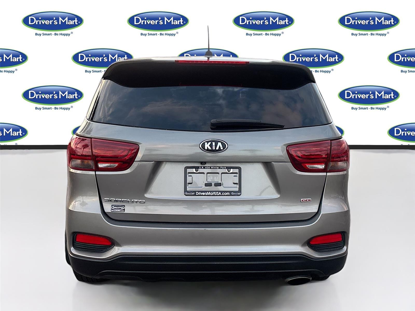 2019 Kia Sorento L