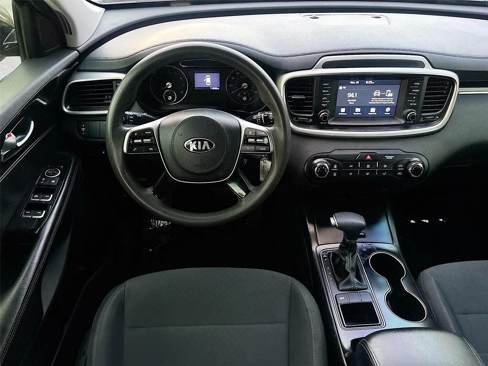 2019 Kia Sorento L