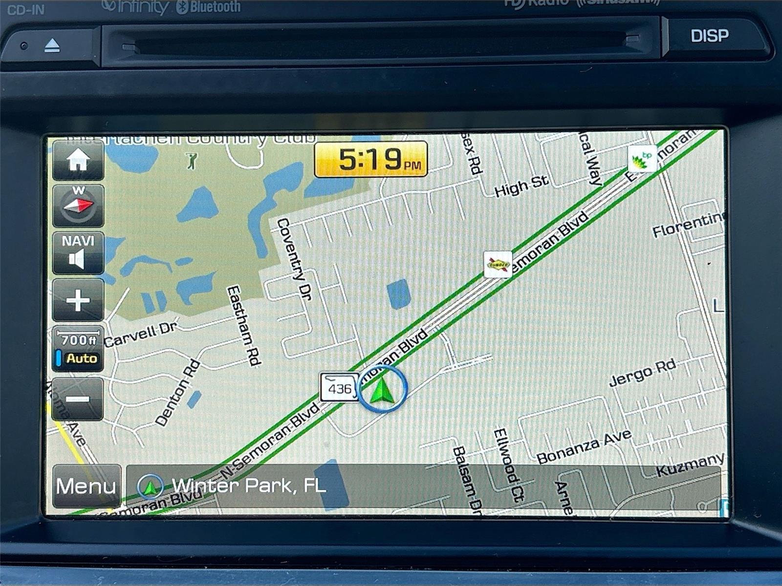 2016 Hyundai Sonata 2.4L Limited