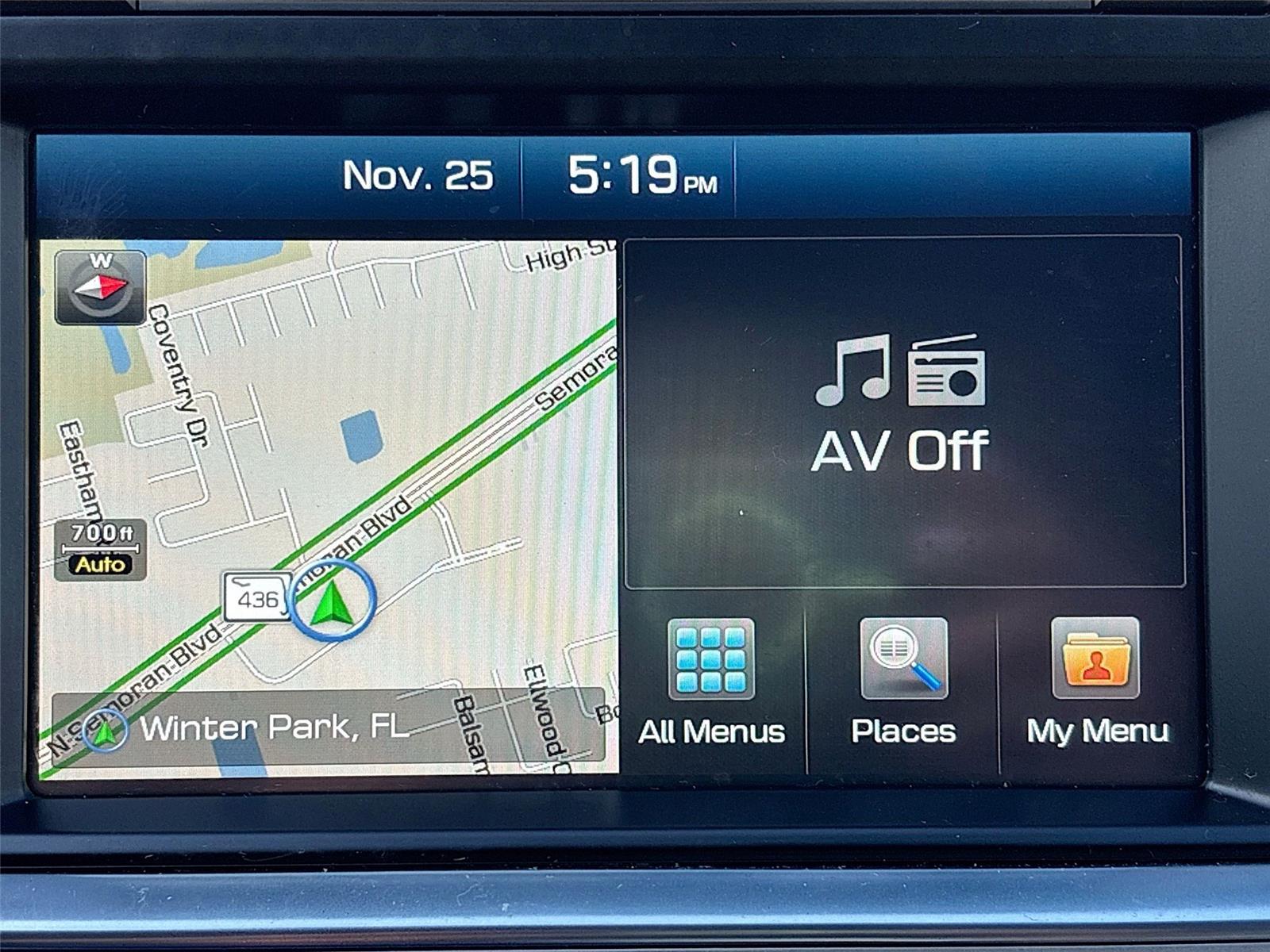 2016 Hyundai Sonata 2.4L Limited