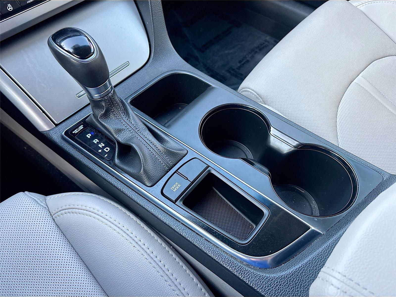 2016 Hyundai Sonata 2.4L Limited