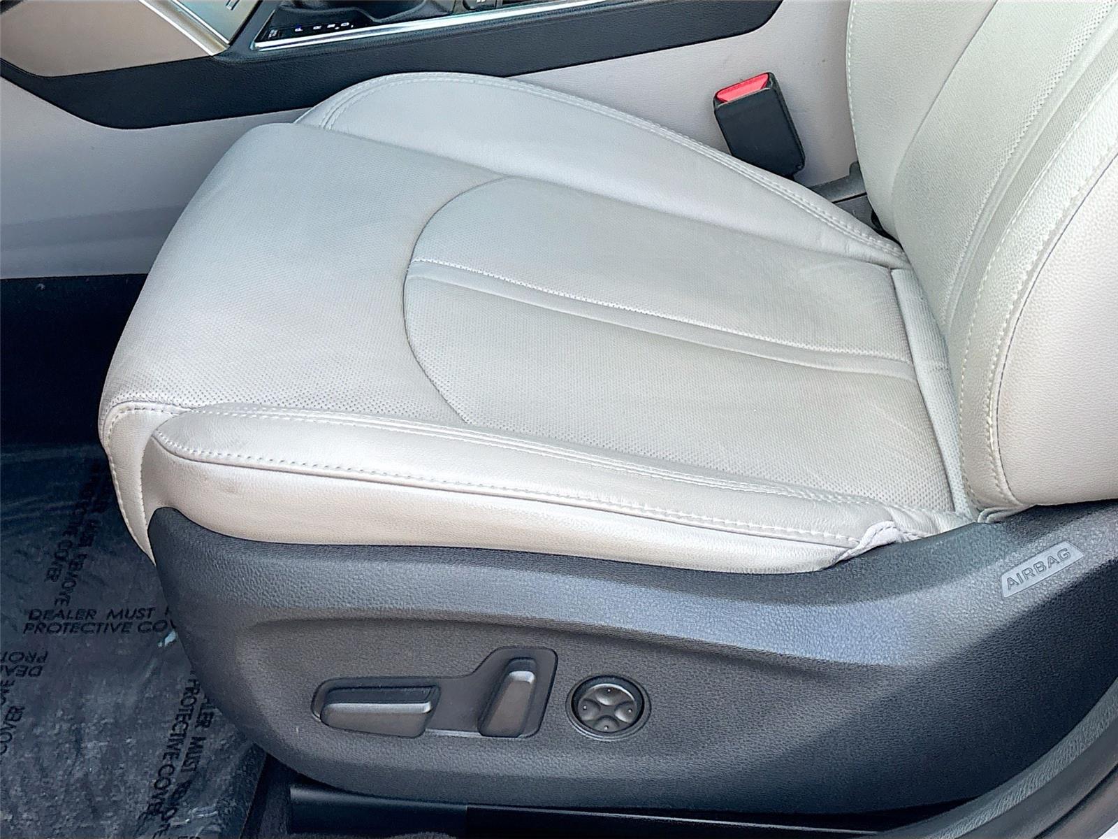 2016 Hyundai Sonata 2.4L Limited