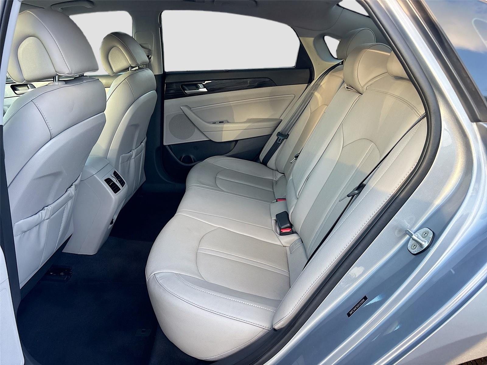 2016 Hyundai Sonata 2.4L Limited