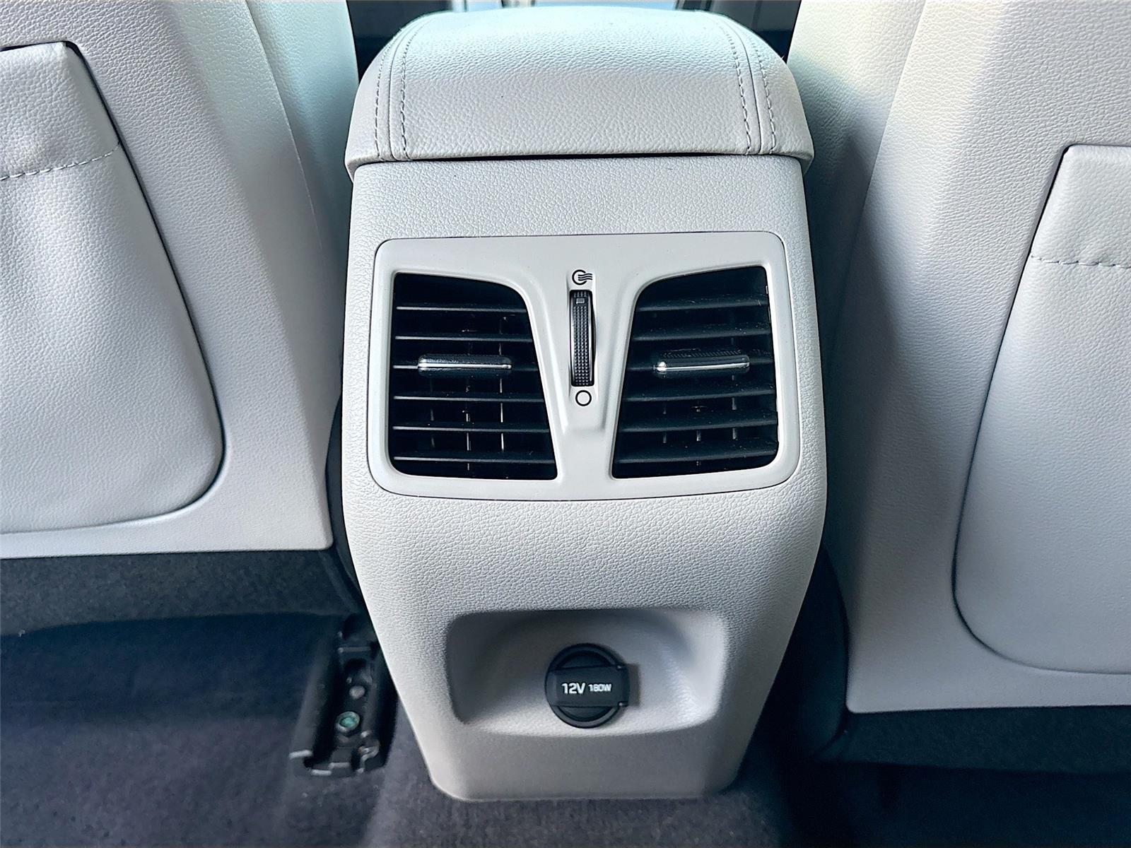 2016 Hyundai Sonata 2.4L Limited