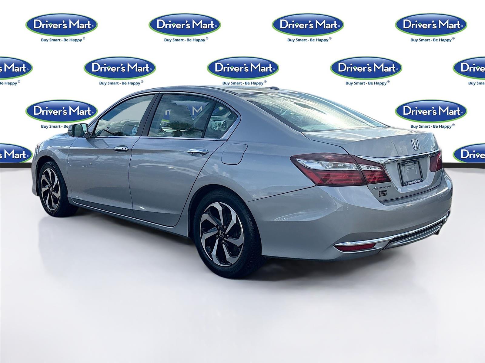 2016 Honda Accord Sedan EX-L