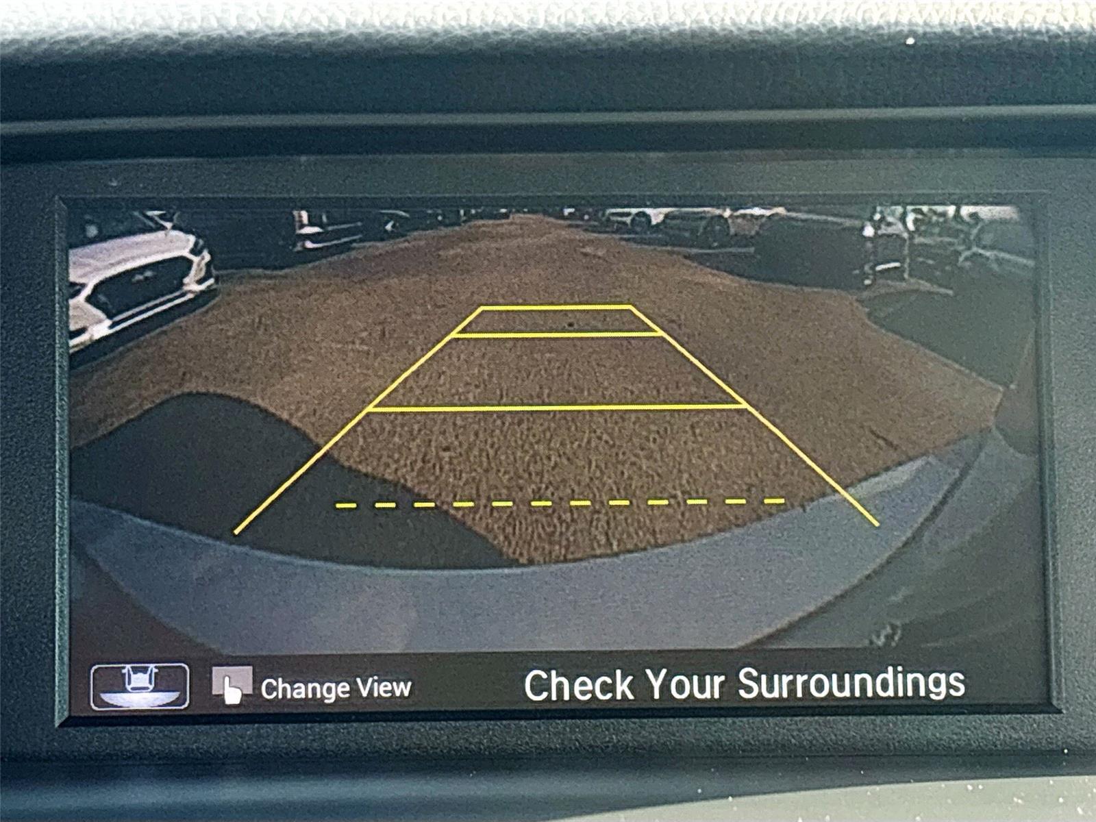 2016 Honda Accord Sedan EX-L