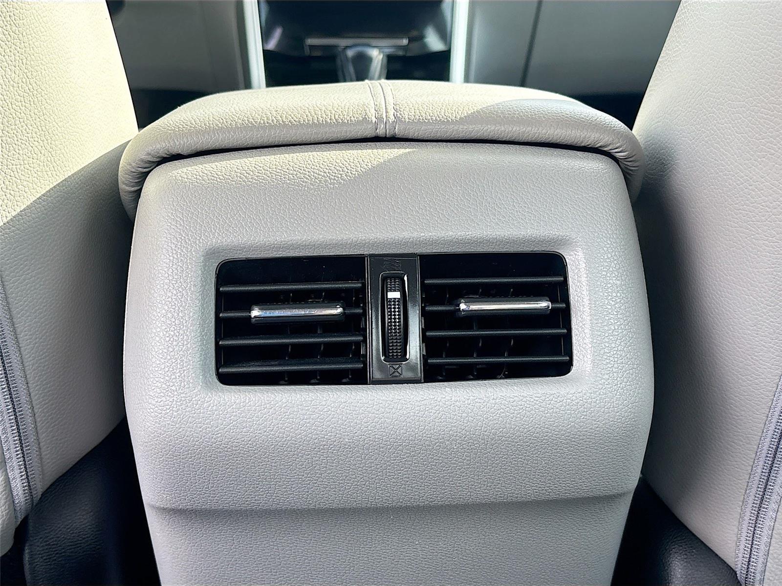 2016 Honda Accord Sedan EX-L