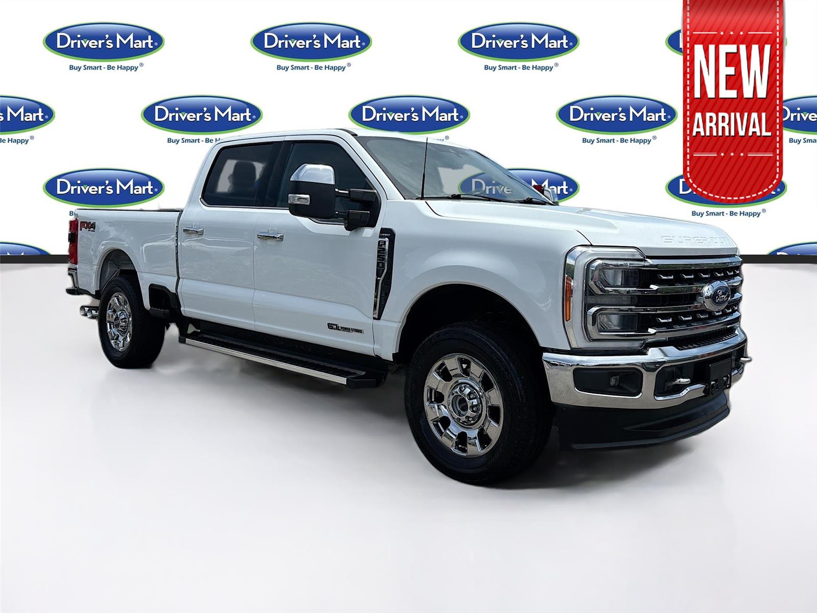 2023 Ford Super Duty F-250 Lariat