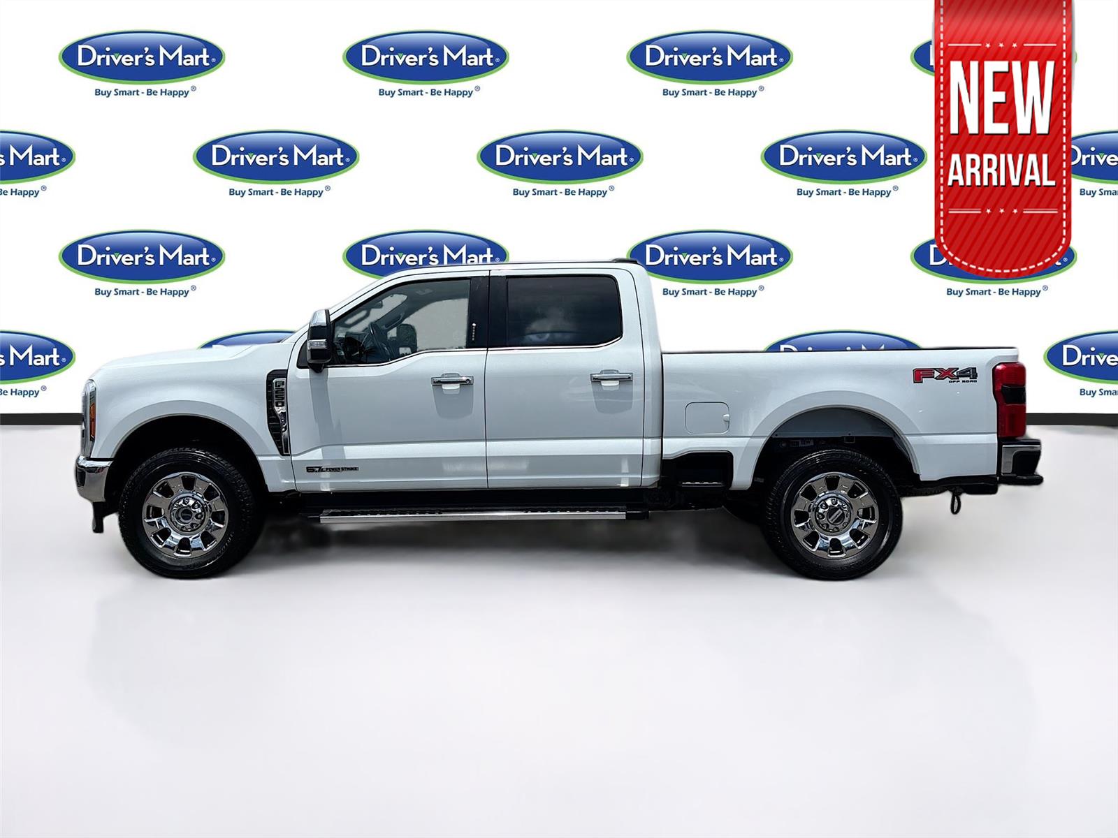 2023 Ford Super Duty F-250 Lariat