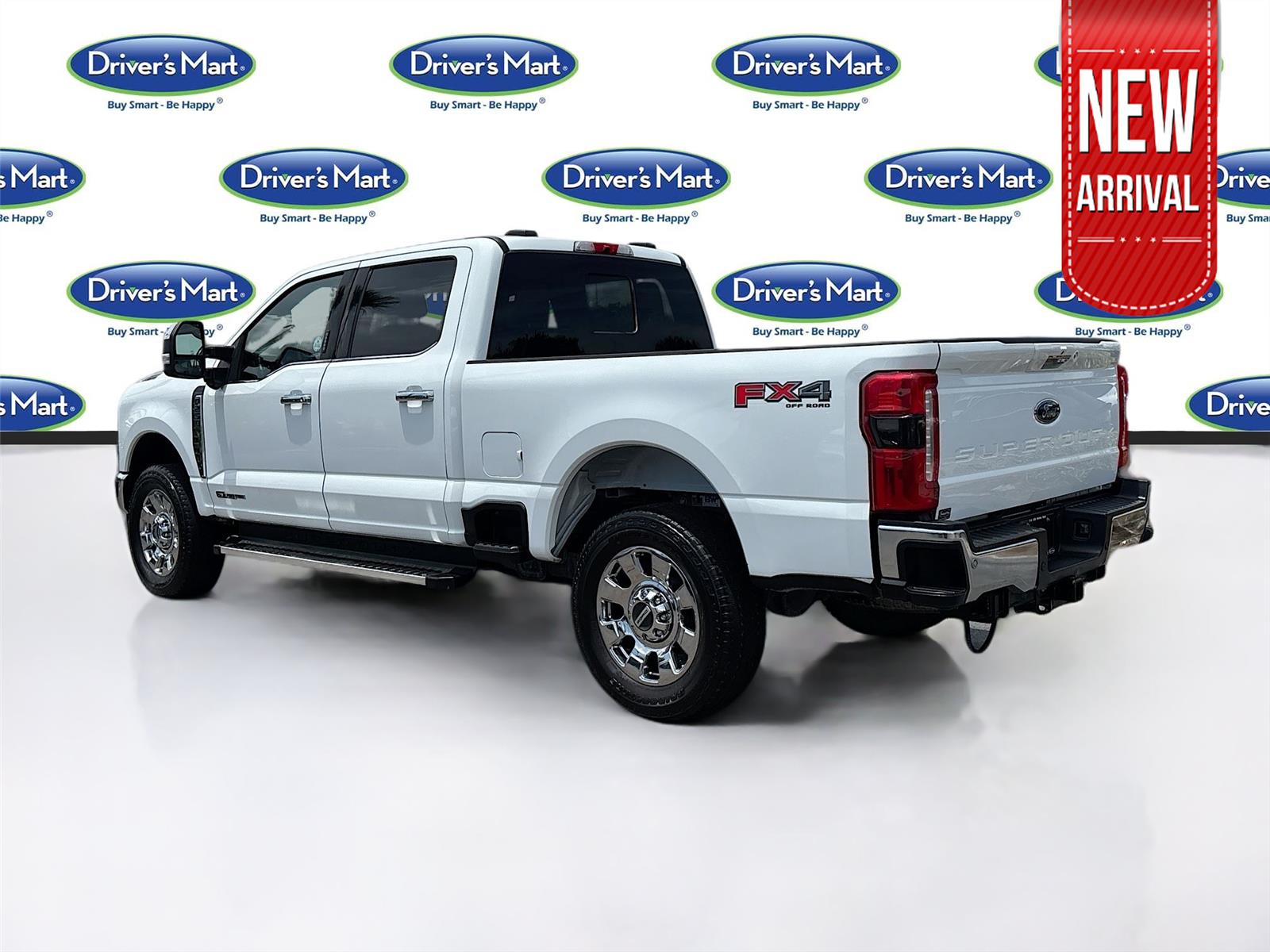 2023 Ford Super Duty F-250 Lariat