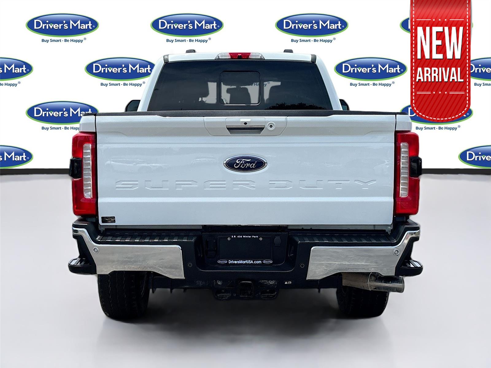 2023 Ford Super Duty F-250 Lariat