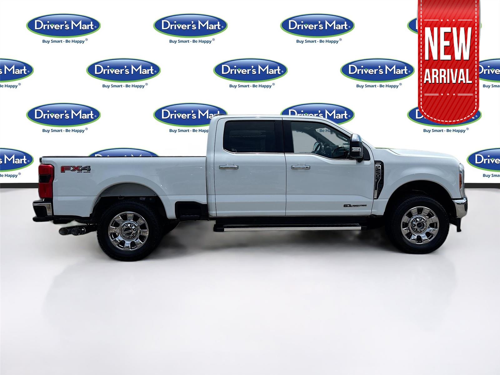 2023 Ford Super Duty F-250 Lariat