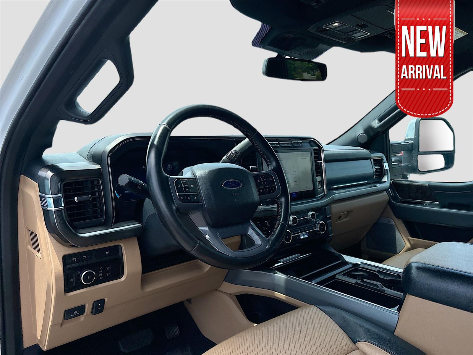 2023 Ford Super Duty F-250 Lariat