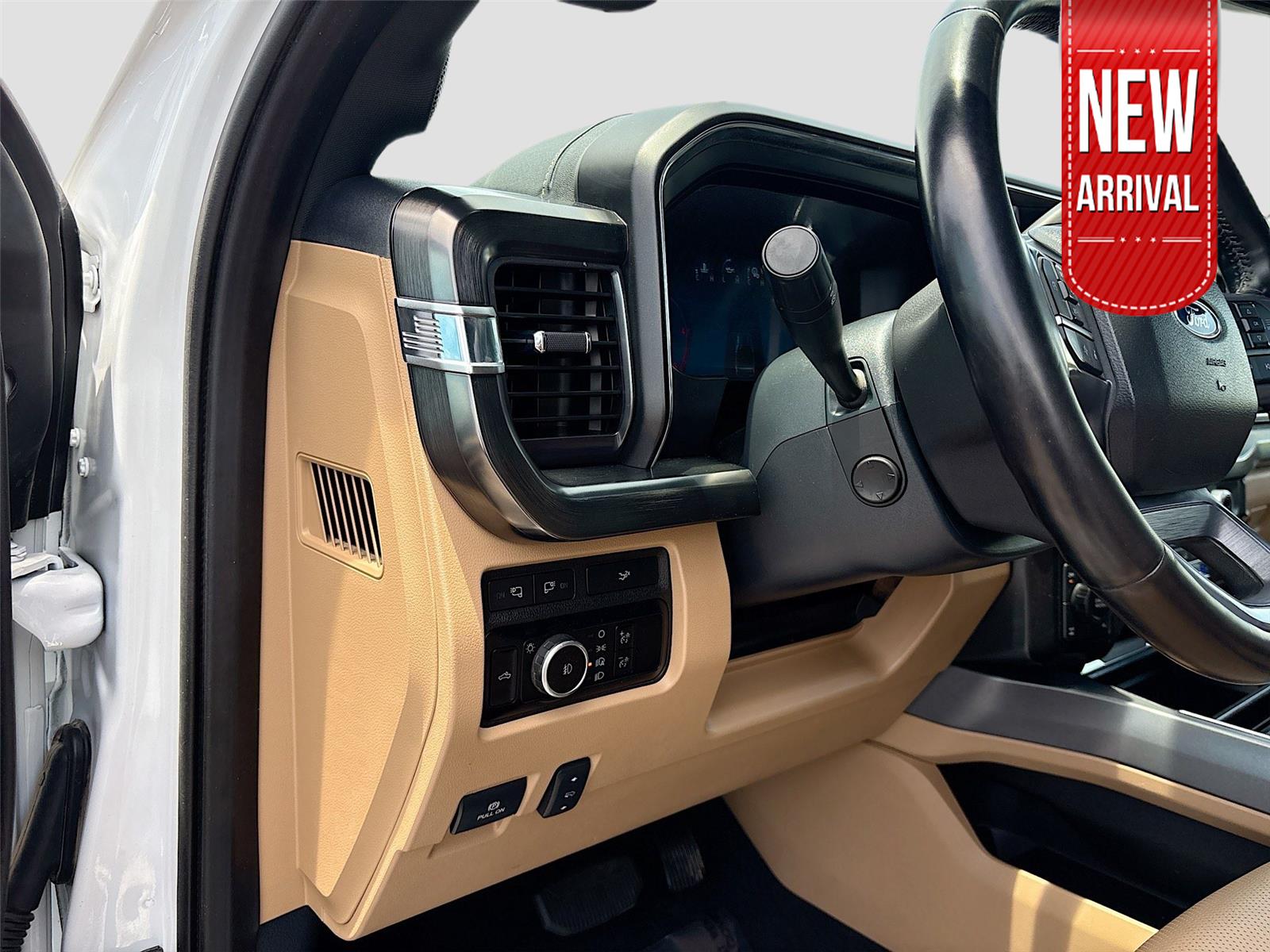 2023 Ford Super Duty F-250 Lariat