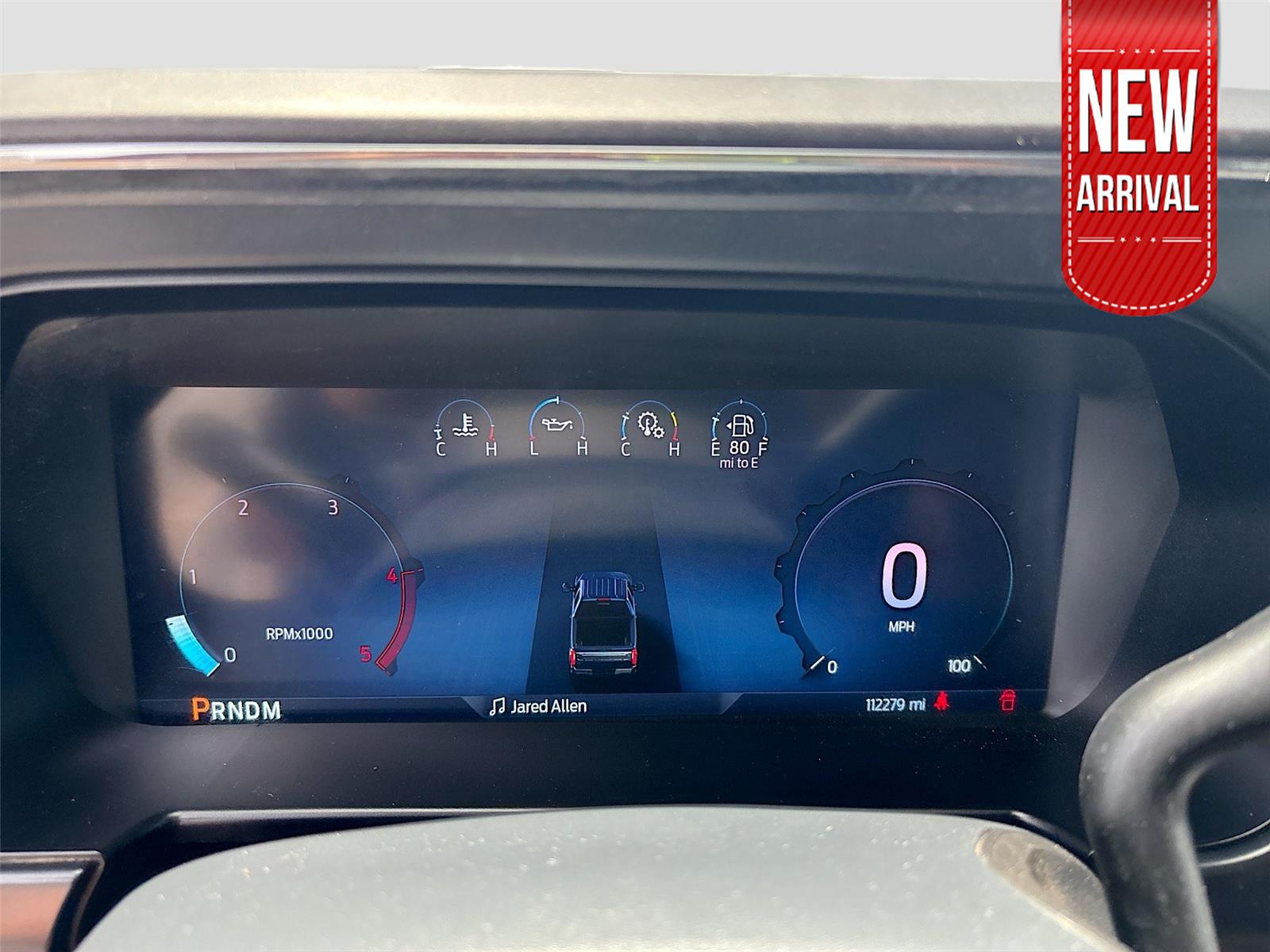 2023 Ford Super Duty F-250 Lariat