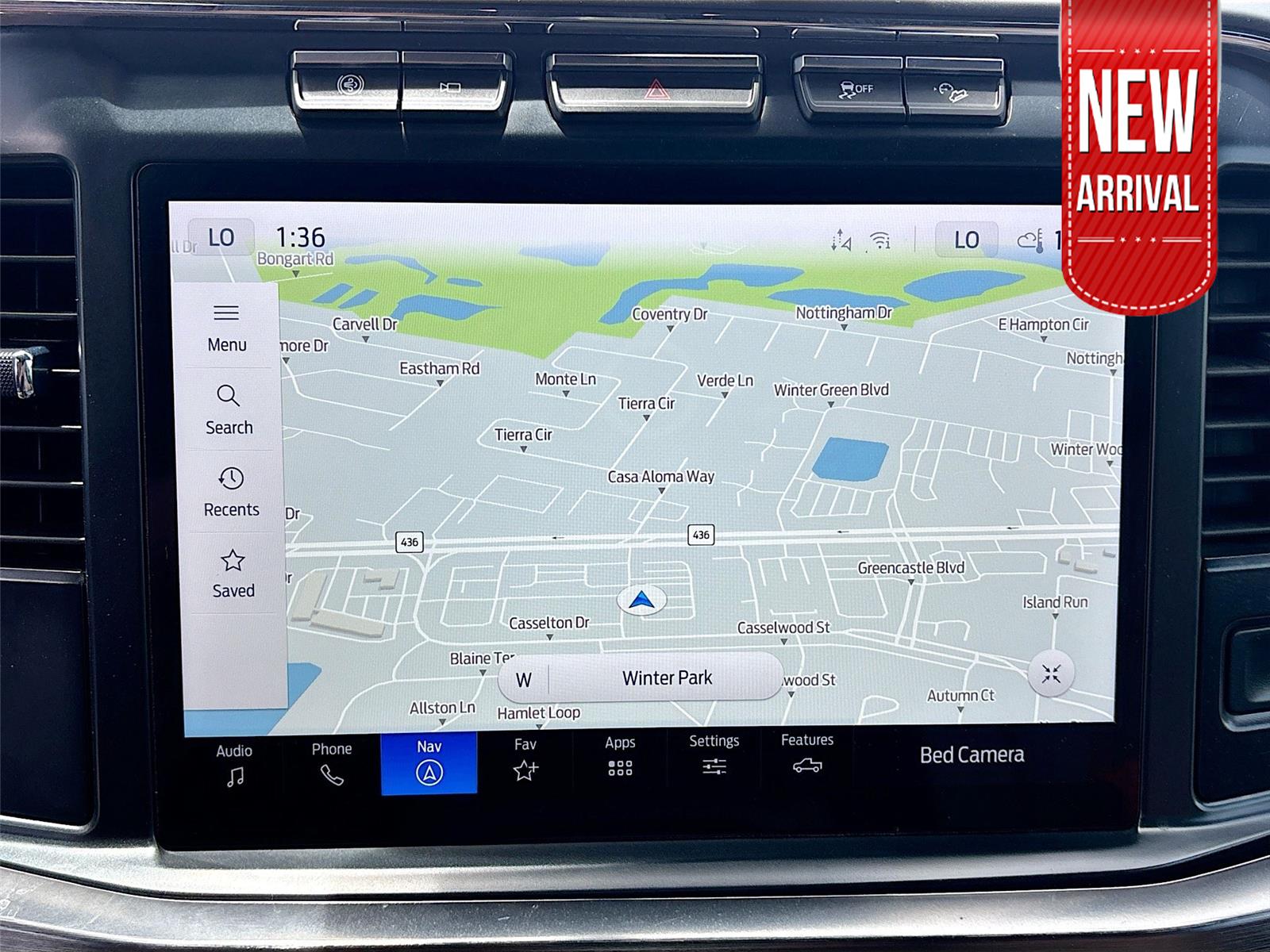 2023 Ford Super Duty F-250 Lariat