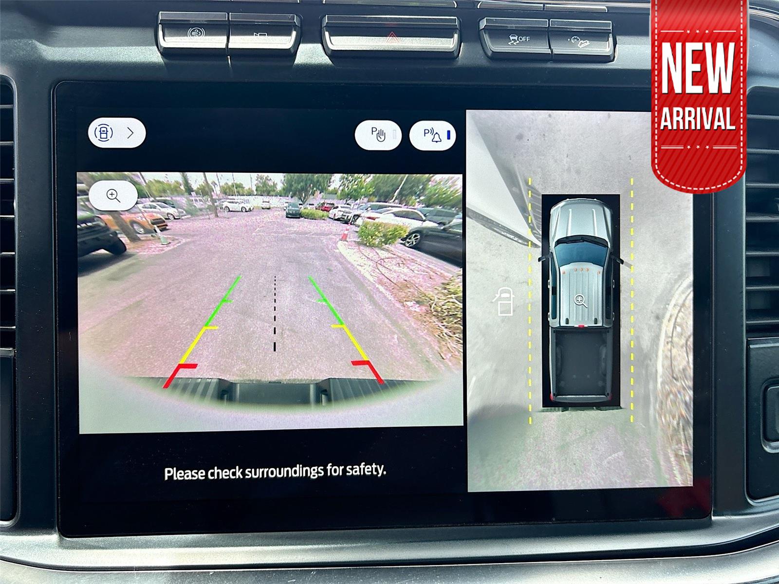 2023 Ford Super Duty F-250 Lariat